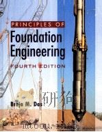 PRINCIPLES OF FOUNDATION ENGINEERING FOURTH EDITION（1999 PDF版）
