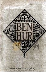 BEN-HUR（ PDF版）