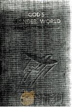 GOD'S WONDER WORLD（1945 PDF版）