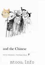 CONFUCIUS AND THE CHINESE WAY（1960 PDF版）