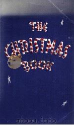 THE CHRISTMAS BOOK     PDF电子版封面     