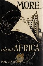 MORE ABOUT AFRICA（1945 PDF版）