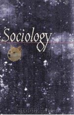 SOCIOLOGY（1945 PDF版）