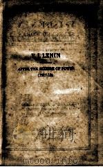 V.I.LENIN  VOLUME VII AFTER THE SEIZURE OF POWER (1917-18)   1935  PDF电子版封面     