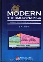 MODERN THERMODYNAMICS（ PDF版）