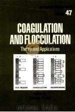 COAGULATION AND FLOCCULATION（ PDF版）