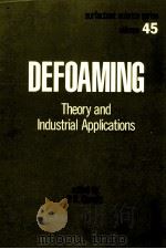 DEFOAMING（ PDF版）