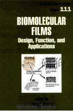 BIOMOLECULAR FILMS（ PDF版）