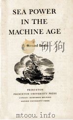 SEA POWER IN THE MACHINE AGE（1944 PDF版）