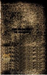 THE PSYCHOLOGY OF LEARNING   1913  PDF电子版封面    E. MEUMANN 