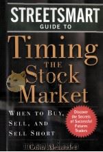Timing THE Stock Market     PDF电子版封面     