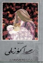 乡村美女  中篇小说集  维吾尔文（1998 PDF版）
