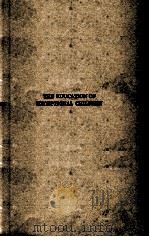 THE EDUCATION OF EXCEPTIONAL CHILDREN   1924  PDF电子版封面     
