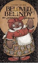 BELOVED BELINDY WRITTEN AND JLLUSTRATED（ PDF版）