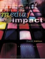 media impact_an introduction to mass media shirley biagi P428     PDF电子版封面     