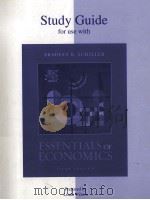 Essentials of Economics     PDF电子版封面  0072877502   