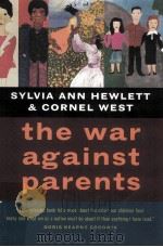 The War Against Parents（ PDF版）
