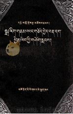 同音字辨认  藏文   1981  PDF电子版封面  M9181·5  西求·罗哲嘉措 