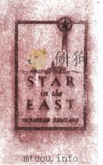 STAR IN THE EAST     PDF电子版封面     