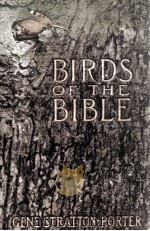 BIRDS OF THE BIBLE（1909 PDF版）