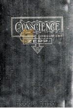 CONSCIENCE ALONE NOT A SAFE GUIDE（1913 PDF版）