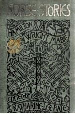 NORSE STORIES   1902  PDF电子版封面    HAMILTON WRIGHT MABIE 