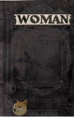 WOMEN ILLUSTRTED   1903  PDF电子版封面     