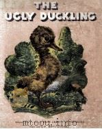 THE UCLY DUCKLING   1945  PDF电子版封面    HANS CHRISTIAN ANDERSEN 