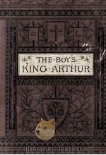 THE BOY'S KING ARTHUR（1915 PDF版）
