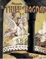 THE THIEF OF BAGDAD AUTHORIZED EDITION（ PDF版）