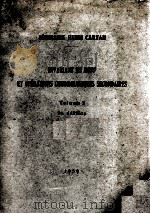 INVARIANT DE HOPF ED OPERATIONS COHOMOLOGIQUES SECONDAIRES VOLUME 2 2E EDITION（1959 PDF版）
