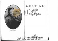 GROWING UP（1982 PDF版）