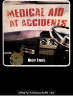 Medical Aid At Accidnts     PDF电子版封面     