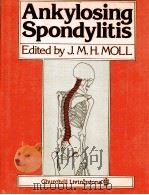 Ankylosing Spondylitis（ PDF版）
