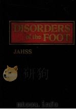 DISORDERS of the FOOT  Volume 2（ PDF版）