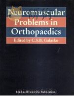 Neuromuscular problems in Orthopaedics  Edited by C.S.B.Galasko（ PDF版）