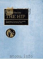 THE HIP（ PDF版）