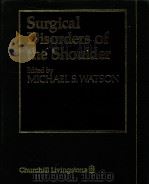 SURGICAL DISORDERS OF THE SHOULDER（ PDF版）