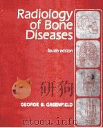 radiology of bone diseases  fourth edition P926     PDF电子版封面     