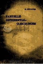 PARTIELLE DIFFERENTIAL-GLEICHUNGEN（1960 PDF版）
