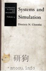 SYSTEMS AND SIMULATION（1965 PDF版）