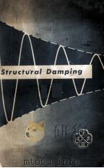 STRUCTURAL DAMPING（1960 PDF版）