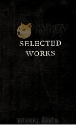 SELECTED WORKS（1955 PDF版）
