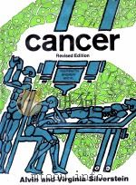 CANCER REVISED EDITION   1977  PDF电子版封面     