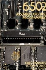 6502 ASSEMBLY LANGUAGE PROGRAMMING（ PDF版）