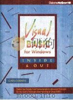 visual basic for windows inside & out P648（ PDF版）