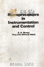 MIXROPROCESSORS IN LNSTRUMENTATION AND CONTROL（ PDF版）