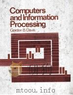 COMPUTERS AND INFORMATION PROCESSING（ PDF版）