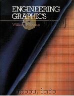 ENGINEERING GTAPHICS     PDF电子版封面     