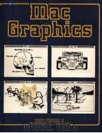 MAC GRAPHICS     PDF电子版封面     